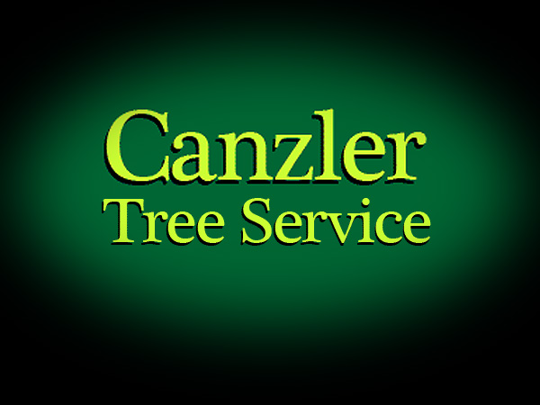 Canzler Tree Service slide show